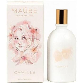 BigBuy S0583489 Agua De Colonia Para Mujer Camille Maûbe, Vaporizador, One size, 100 ml