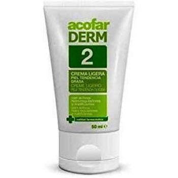 ACOFARDERM CRE HIDROREGULADORA MATIF 50