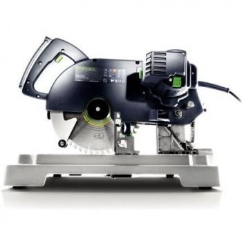 Festool SYM 70 E - Ingletadora Festool