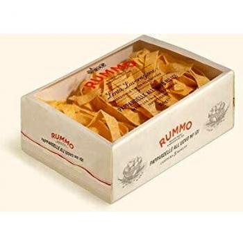 Fettuccine al huevo n 94 negrini 250 g