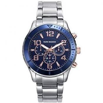 Reloj Mark Maddox - Hombre HM6008-35