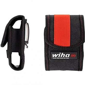 Wiha Bolsa para cinturón para el destornillador eléctrico speedE - 44367