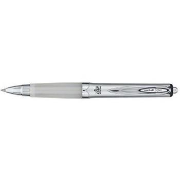Signo 207 Premier - Bolígrafo de gel, plateado, 1 unidad
