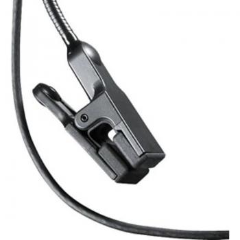 Audio-Technica PRO 35cW Condenser Clip-On Instrument Microphone