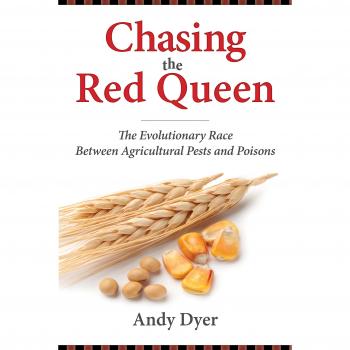 Chasing the Red Queen: The Coevolution of Pests and Poisons