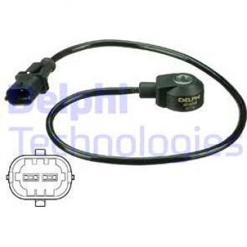 Sensor de Detonaciones DELPHI AS10209 - Tipo: Sensor de Knock, Características: Alta precisión en la detección de detonaciones, diseño duradero, fácil instalación, compatible con múltiples modelos de vehículos