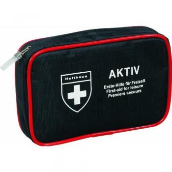 Holthaus Aktiv First Aid Bag for Leisure by Holthaus