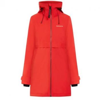 Didriksons Helle Women's Waterproof Insulated Parka