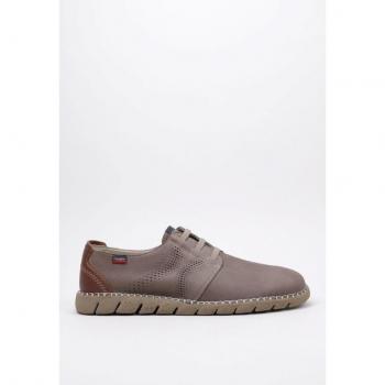 Callaghan 43200 Zapato Plano Hombre Marrón
