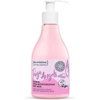 Natura Siberica Taiga Angels Leche Corporal Ultrahidratante Skin Evolution 260ml