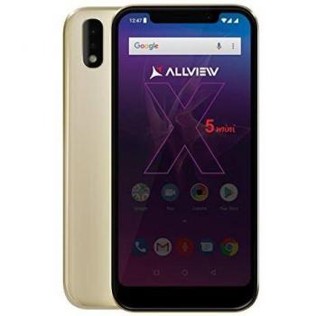 Soul X5 Mini Gold