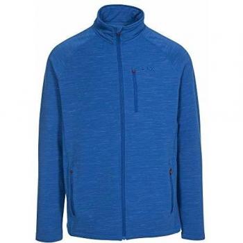 Trespass Brolin Abrigo, Mens, Multicolor, XXS