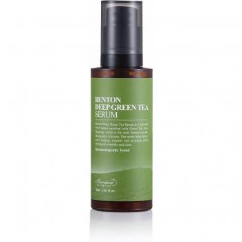 Benton Deep Green Tea Soothing Serum 30 ml