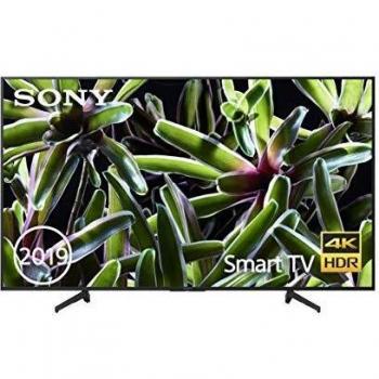 Sony KD-55XG7096BAEP - Televisor 4K HDR