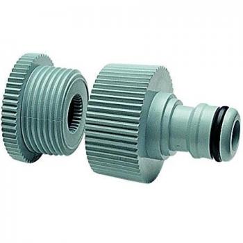 Maiol B22045 - Enchufe Grifo 3/4 - 1/2 bl.