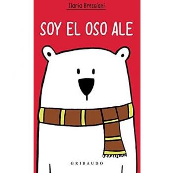 Soy el oso Ale