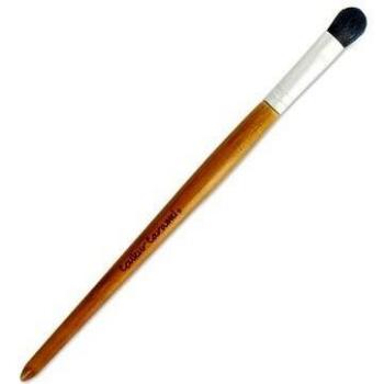 Couleur caramel pinceau paupiere biseaute nâº06
