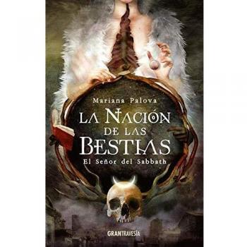La Nación de las bestias: El Señor del Sabbath