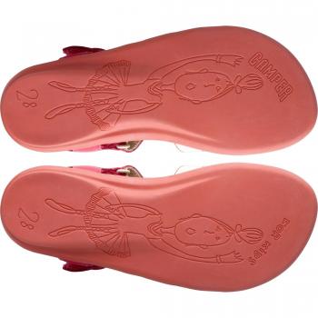 Camper Twins K800107-001 Sandalias Niños 32