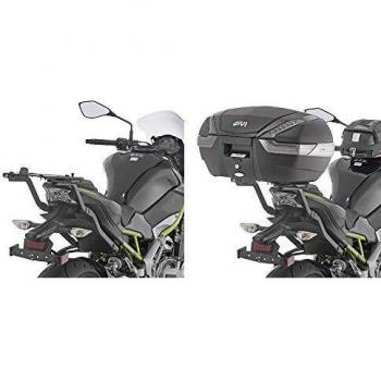 Givi 4118FZ Estante de la Caja Superior
