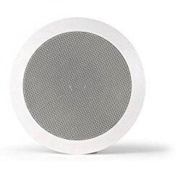 FONESTAR GA-5027 Altavoz de Techo Coaxial 2 Vías 5 1/4 40W
