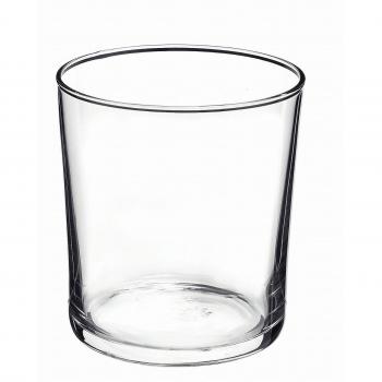 Bormioli Vasos 37 cl Bodega Medium, Pack 3, 3