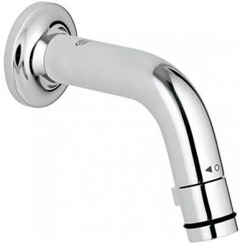 GROHE 20205000 Universal Washstand Wall Tap Projection 105 mm Chrome
