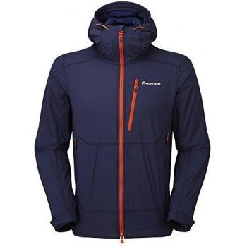 Montane Alpine Equaliser Exterior Chaqueta - AW18 - L