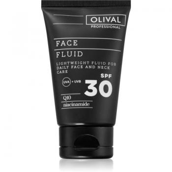 Olival Professional Moisturizing Face Fluid SPF 30 1.7 oz