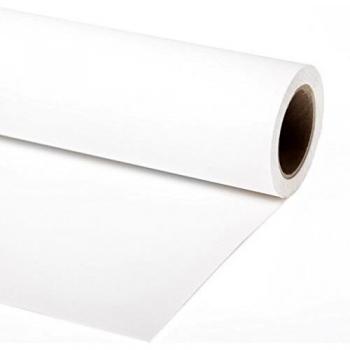 LASTOLITE Background Paper 2,75X11m Super White Fondo