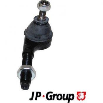 Rótula de dirección JP GROUP 3144600270 - Tipo: Rótula de dirección; Características: Alta calidad, fabricada por JP GROUP, número de referencia 3144600270, diseñada para un ajuste preciso y duradero