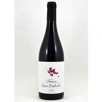 Finca Luna Beberide 2018