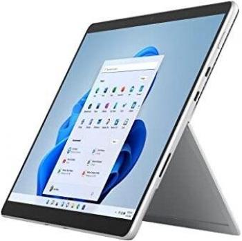 Surface Pro 8 256GB (i5/16GB) Platinum W11 Pro