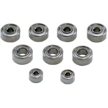 Ball bearing set MVW01 (japan import)