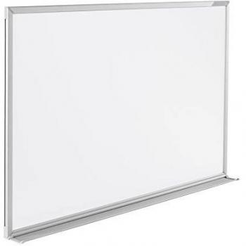 Pizarra Magnética CC Emaillada 900 x 600 mm - Superficie Resistente a Rayones