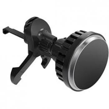 Cargador Inalámbrico Magnético para Coche Samsung Wits 15W - Negro