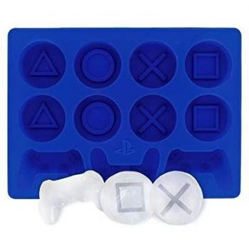 Molde para hielos PS5 de Playstation
