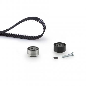 Kit de Distribución Gates 7883-11180 - Kit de correa de distribución que incluye correa, tensores y rodillos, diseñado para un rendimiento óptimo del motor, fabricado con materiales de alta calidad para garantizar durabilidad y