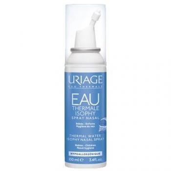 Uriage Bebe Isophy Spray Nasal 100Ml