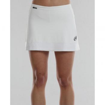 Falda Bullpadel Alejandra Salazar Epato Hielo