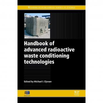 Advanced Radioactive Waste Conditioning Technology Manual