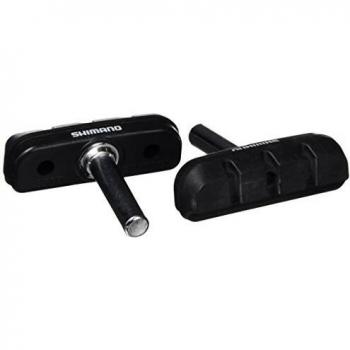 Shimano Y8GK98080 - Juego De Zapatas Para Frenos Cantilever
