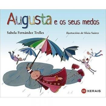 Augusta e os seus medos