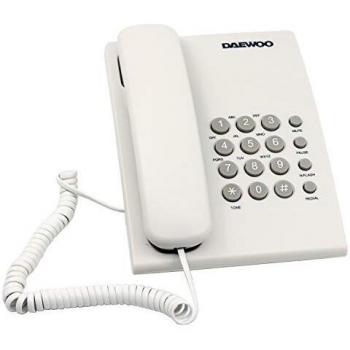 Teléfono de Hilos DTC-215