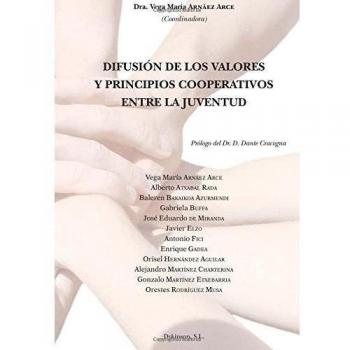 Difusión de los valores y principios cooperativos entre la juventud