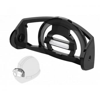 Soporte de Casco Led Lenser Tipo D para MH3, MH4, MH5