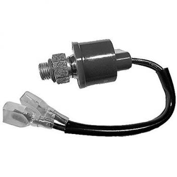 HELLA 6ZL 351 024-081 Druckschalter, Klimaanlage