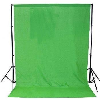 Fotima FTSF-10 - Kit soporte fondos, Chroma
