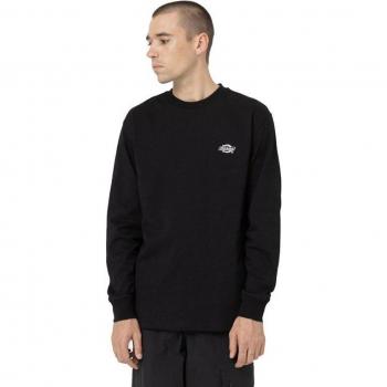 Sudadera sin Capucha Hombre Dickies Summerdale Blanco