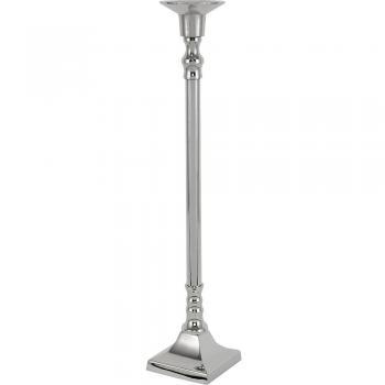 Artelore Home 0114109 Puch G - Candelabro, color plateado
